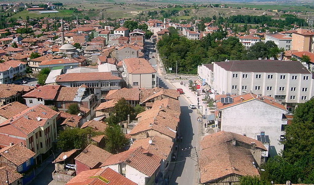 Samsun Vezirköprü'ye 150 Yataklı Yeni Devlet Hastanesi